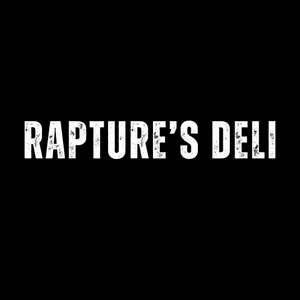 Rapture's Deli Spotify playlist cover art