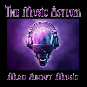 The Music Asylum Too Spotify playlist cover art