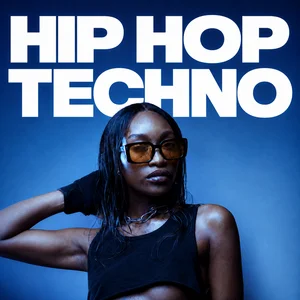 HIP HOP TECHNO 2026 ❤️‍🔥 RAP REMIX playlist cover