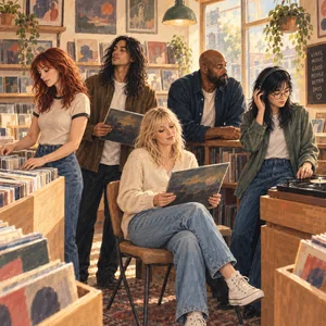 All-Time Favorites - N.O.M.O.S. Spotify playlist cover art