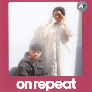 On Repeat cover