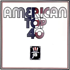 American Top 40 / The Hits From Coast To Coast with Casey Kasem