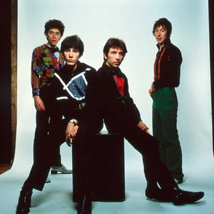 Imagem de The Buzzcocks