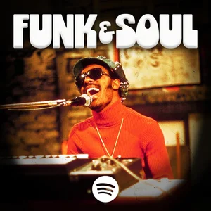 FUNK & SOUL CLASSICS artwork