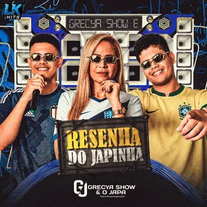 GRECYA SHOW E O JAPA | GRECIA SHOW O JAPA 2026 | MUIDO DE VAQUEJADA  playlist cover