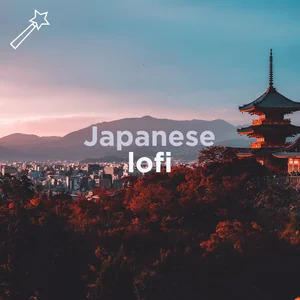 Japanese Lofi | Japanese Hip Hop beats | Beats to relax to  playlist cover