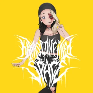 Kara's Confined Space cover