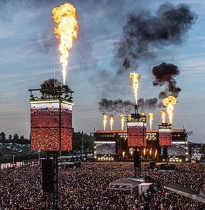 Rock am Ring 2027 Zeltplatzmusik cover