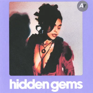 Hidden Gems cover