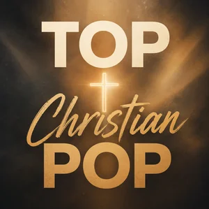 Top Christian Pop Spotify playlist cover art