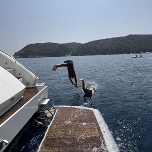 summer in europe 