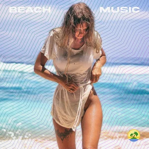 Beach Music 2023 playlist cover