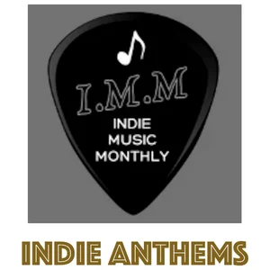 Indie Anthems Spotify playlist cover art