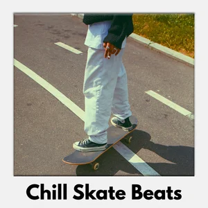 Chill Skate Beats 🛹 Skateboarding Lofi Hip Hop I Listen to When I
