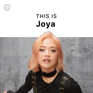 Joya | Spotify
