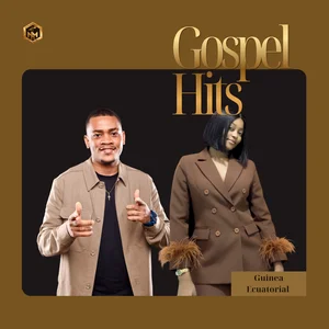 Gospel Guinea Ecuatorial — cover art