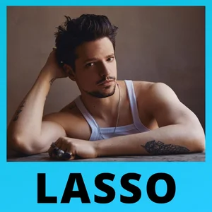 Imagem de Lasso