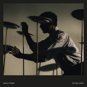 【UKオリジナル】 James Blake 『James Blake』レコード James Blake | Amazon.com.br