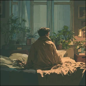Best Lofi Sleep/Chill - By Robe Mode
