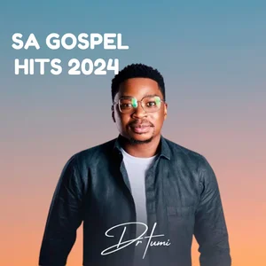 SA Gospel Hits 2026 — cover art