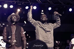 GH HipHop - playlist by TechKhid | Spotify