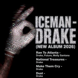 Viral, Trending, Latest • Janice STFU - Drake • Ran To Atlanta Drake • Micheal Jackson Billie Jean