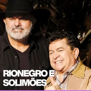 Imagem de Rionegro e Solimões