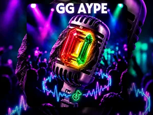 Afrobeats & Afro-Fusion 2026🌍GG AYPE: The Vault