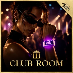 CLUB 🏛️ ROOM