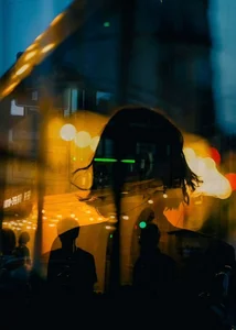5:05 Spotify playlist cover art