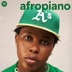 afro-piano