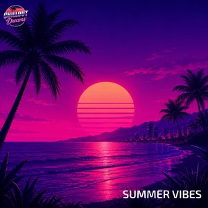 Summer Vibes 🌴 playlist cover