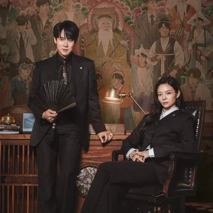 Phantom Lawyer OST (신이랑 법률사무소) - playlist by akdramagirl
