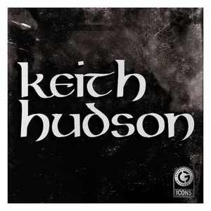 Keith Hudson | Spotify