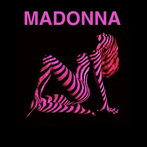 MADONNA (FIFA World Cup 2026 Mix) Spotify playlist cover art