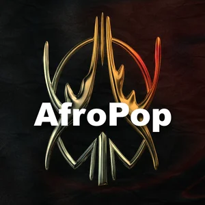 Afro Pop Vibes 🌅Summer 2025 cover