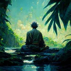 𝑵𝒂𝒚𝒂𝒗𝒊 Spotify playlist cover art