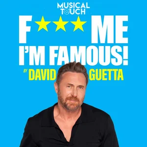 DAVID GUETTA LIVE USHUAIA, IBIZA 2026 playlist cover