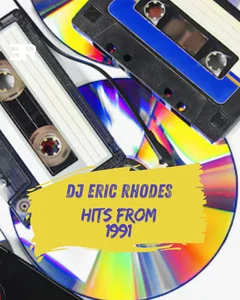 Hits From 1991 - DJ Eric Rhodes - playlist by DJ Eric Rhodes | Spotify