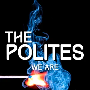 We are The Polites cover