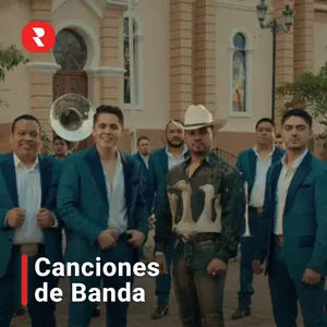 Top 50 Canciones de Banda 2026 Banda playlist cover