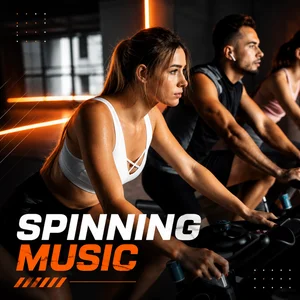 #10. SPINNING ENERGY 2026 🚴SPINNING MUSIC 🚴 SPINNING MOTIVATION Cycling Playlist Spotify