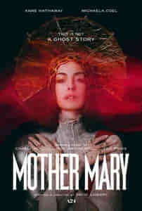 Cover art for Mother Mary Soundtrack Playlist on Spotify: Mother Mary Soundtrack