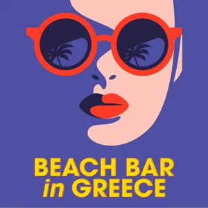 Beach Bar in Greece🏝️🏖️🌞🍸  — cover art