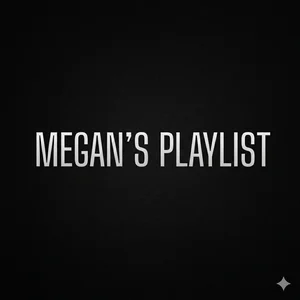 Tech house for Megan Spotify playlist cover art