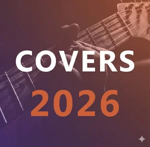 Covers 2026 🎸 Lounge & Chill Covers of Popular Songs - Bar & Restaurant Chill Background Music playlist cover