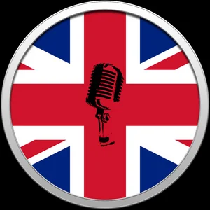 British Stand-up Comedy