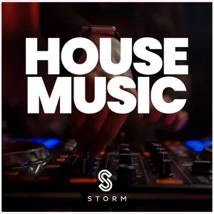 House Music 2026 🎤 Songs Mix, Chillout Chill, Sing Along House & Club House Music playlist cover
