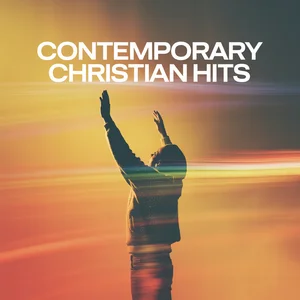 2026 Contemporary Christian Hits playlist cover