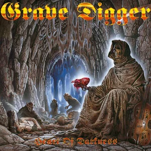 Imagem de Grave Digger